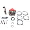 Chelsea Conversion Kit, Pto Pump, Xd To Az 328591-70X - alternate 5